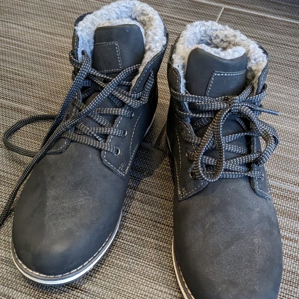 Max and Jake's boys kids dress shoes